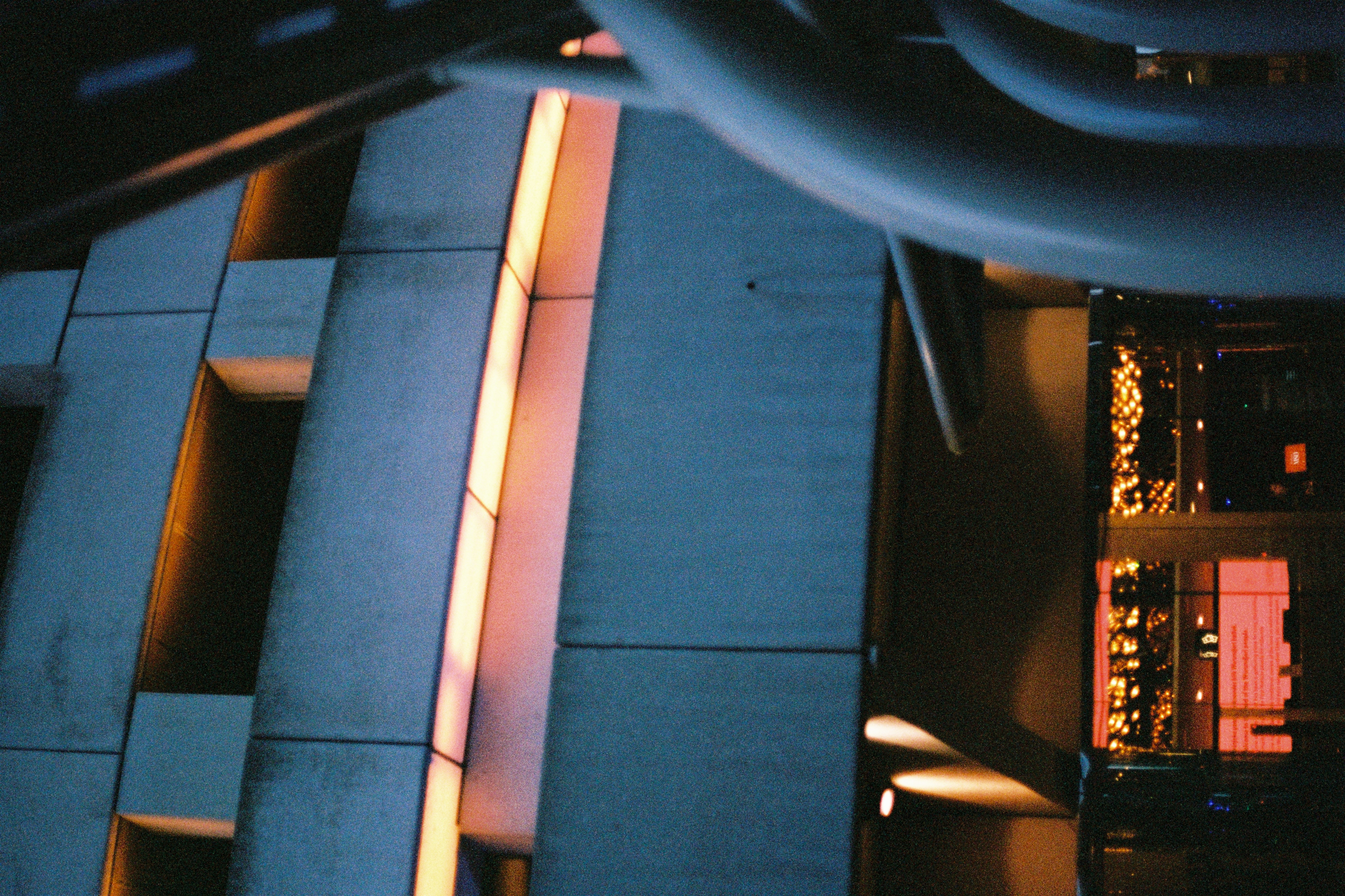 Hamer Hall, Southbank